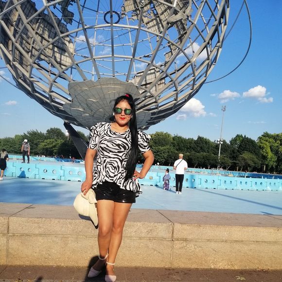 Meet your Posher, Ruth - Picture 1 of 1